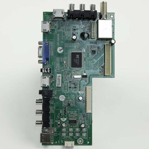 Haier Part# DH1TKJM0105M Mainboard Module ( 2010011687) (OEM)
