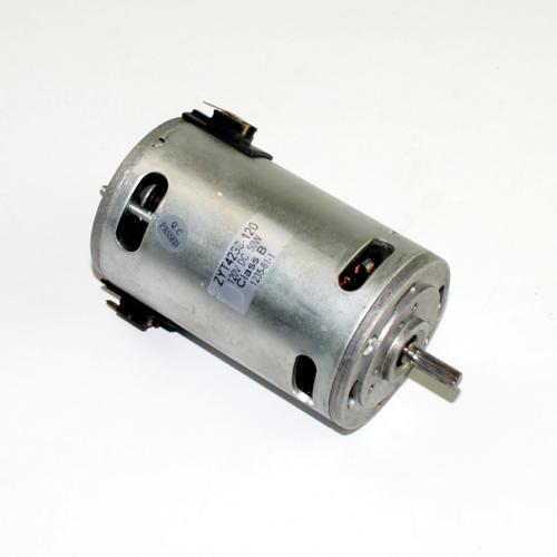 Delonghi Part# EH1379 Electric Motor - Genuine OEM