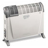 DeLonghi HS15F Fan Heater - Portable Ceramic Heating System - US & Mexico Models