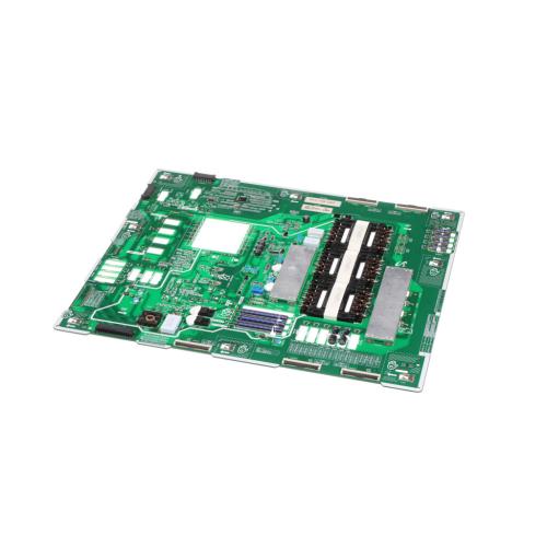 Samsung Part# BN44-00981B Driver Board - Genuine OEM