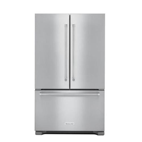 Whirlpool KRFC302ESS02 Refrigerator