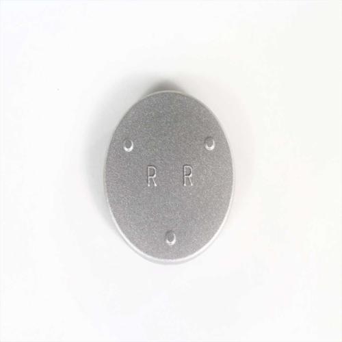 Kenmore Cooktop Burner Head - Smaller, 2inches 911.33213102