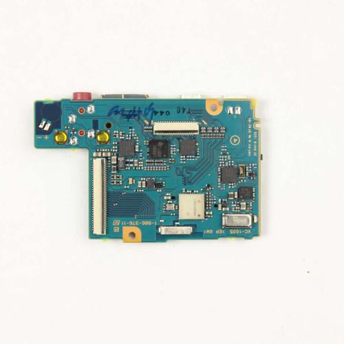 Sony Mounted C.Boardvc-1005(Akwbr1) - A-1962-400-A