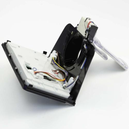 Samsung Part# DA97-12656B Dispenser Cover Assembly - Genuine OEM
