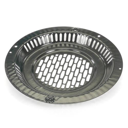 Electrolux Cover, Fan - 316026701