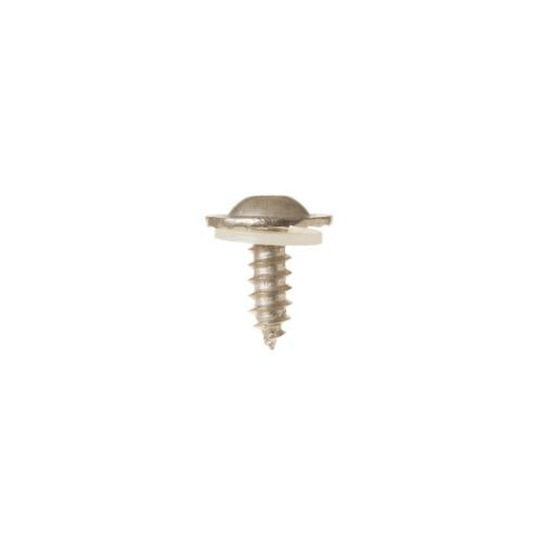 GE Part# WB01T10037 Screw - Genuine OEM