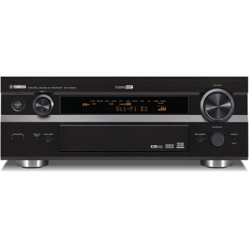 Yamaha RXV2400 Natural Sound Home Theater Receiver