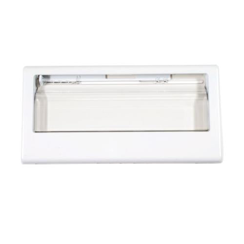 GE Part# WR17X4083 Pan Frame Assembly (OEM)