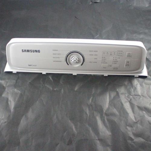 Samsung Part# DC97-19576L Touchpad Control Panel Assembly - Genuine OEM