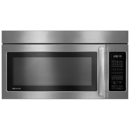 Whirlpool WHIJMV9186WS0 Microwave