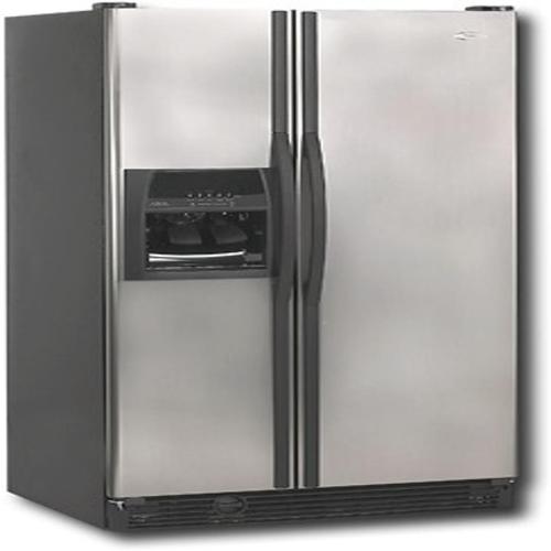 Whirlpool GD5YHAXNL01 Refrigerator