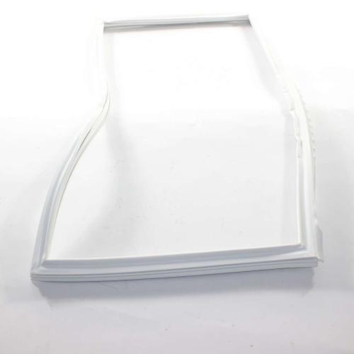 Whirlpool Refrigerator Door Seal/Gasket -left or right (white) W10830276
