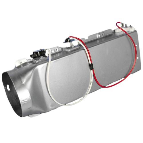 LG Dryer Heating Element Assembly DLEY1701WE