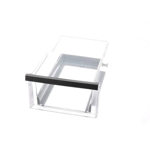 LG Part# AJP73596410 Vegtable Drawer (OEM)