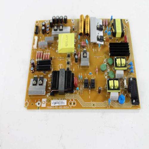 Sony Mounted Pwb Power Unit (Psu) - 1-493-498-11