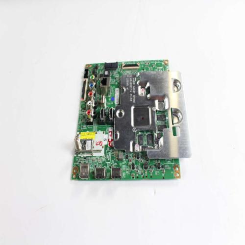 LG Part# CRB36874801 Main Power Control Board Assembly - Genuine OEM