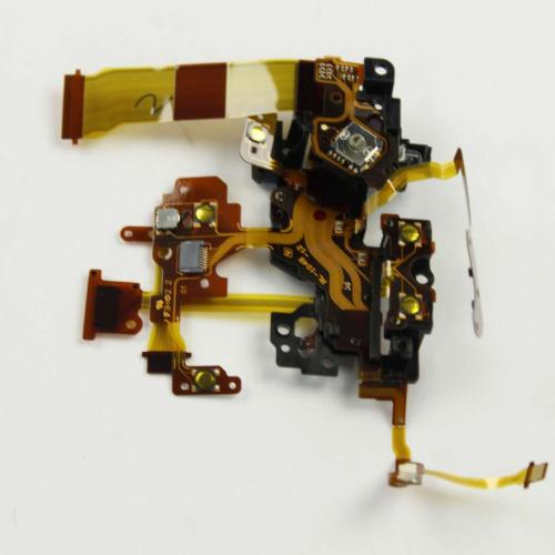 Sony Camera Mounted C.Board Rl-1048 - A-2084-142-B