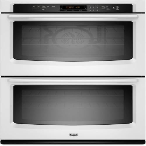 Whirlpool WHIMEW9627AW00 Range