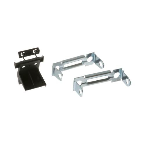 GE Part# WS28X10077 Cap Mounting Bracket Assembly (OEM)