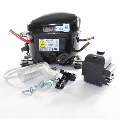 Haier Compressor - 0074000613