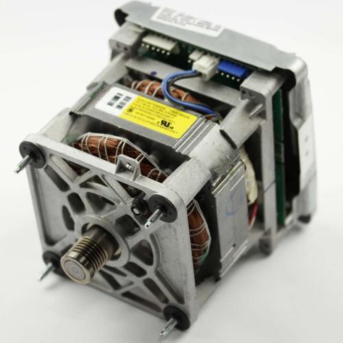 GE Washing Machine Drive Motor w/Inverter WCRE6270G1CC