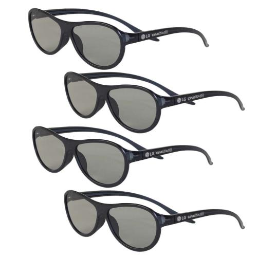 LG 3D Glasses Accessory - EBX61668503