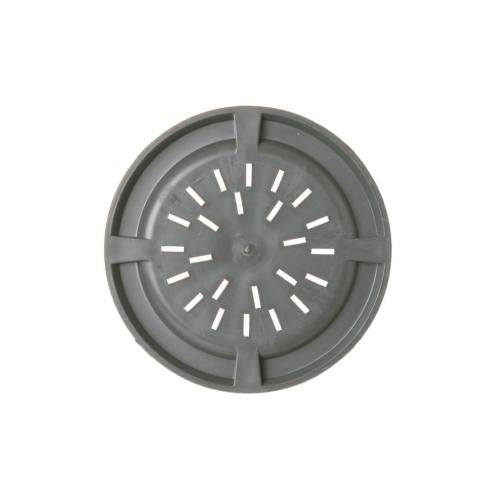 GE Dishwasher Vent Bezel - WD24X20586