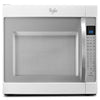 Whirlpool WMH53520CH2 Microwave Parts