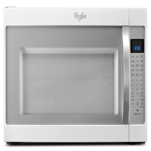 Whirlpool WMH53520CH2 Microwave