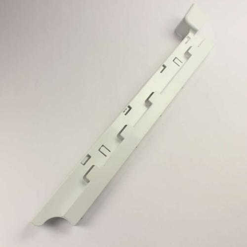 LG Part# 3550JJ1111A Freezer Drawer Slide Rail Cover - Right Side (OEM)