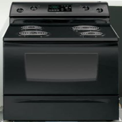 Whirlpool RF369LXPB0 Electric Range - Oven/Stove