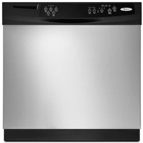 Whirlpool GU3100XTVQ0 Dishwasher