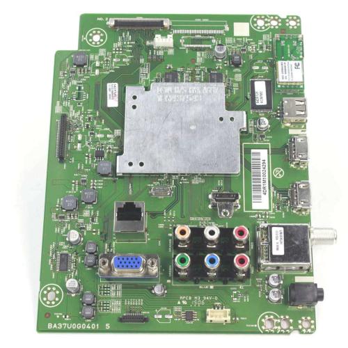 Funai Digital Main Cba Unit - A4DR1MMA-001