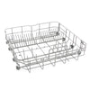 Midea Part# 12976000004286 Lower Basket Assembly - Genuine OEM