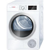 Bosch WTG86401UC/08 500 Series Compact Condensation Dryer 24'' Parts