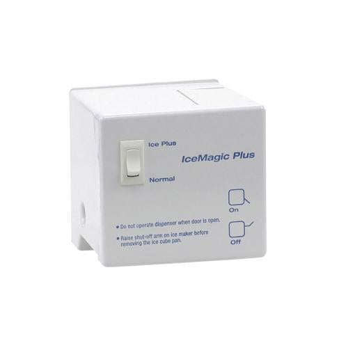 Whirlpool Part# WP2255794 Max Ice Fan Unit (OEM)