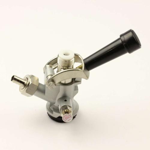 Magic Chef Part# 2013-E10 Coupler (keg Tapper) - Genuine OEM