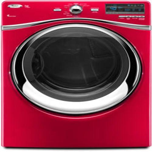 Whirlpool WGD94HEXR2 Dryer