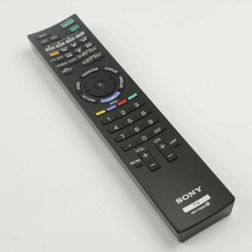 Sony Ir Remote Control - 1-487-821-11