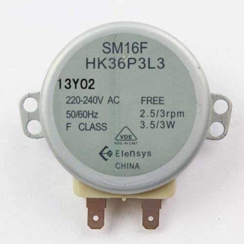Bertazzoni Part# Z180002 Turnable Motor - Genuine OEM