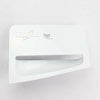 Whirlpool Dispenser Drawer Handle (White) WPW10446403