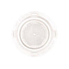 GE Part# WD01X10274 Tub Light Lens (OEM)