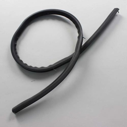 Bertazzoni Part# 411119 Oven Gasket (OEM) Front 1 Side