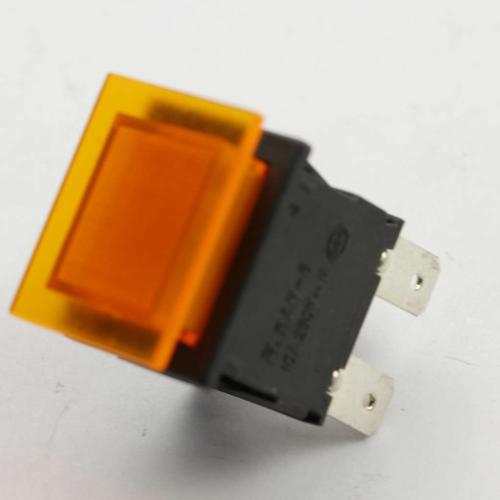 Haier Part# RF-7100-58 Switch (OEM)