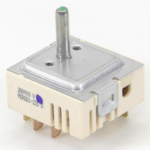 LG Rotary Switch EBF62174904