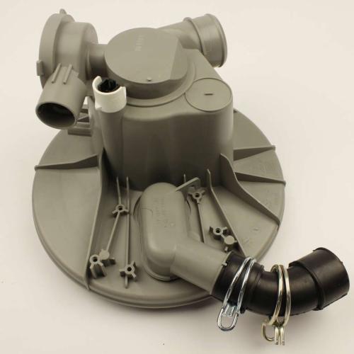 Blomberg Dishwasher Sump Group - 1741503500