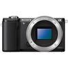 Sony ILCE5000 Alpha A5000 Mirrorless Digital Camera Body Only