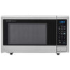 Sharp SMC1442CS Family Size 1.4 Cft Mwo Stainless Parts