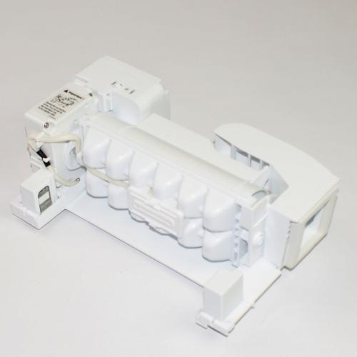 LG Part# AEQ72910408 Ice Maker Assembly