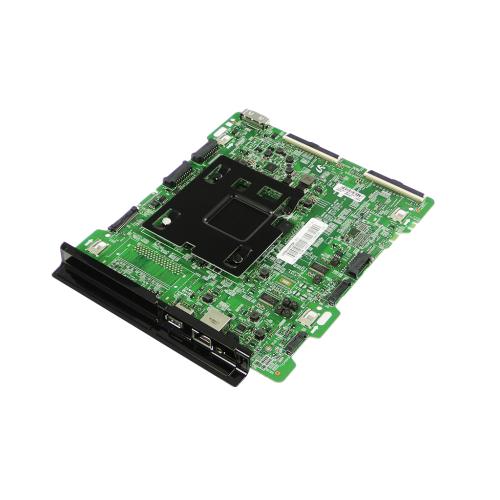 Samsung Part# BN94-12295D Main Power Control Board Assembly - Genuine OEM